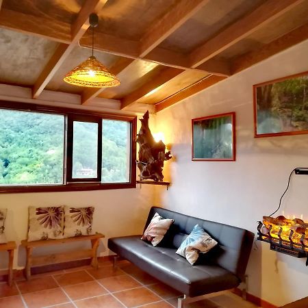 Casa La Montana Villa El Cedro Exterior foto