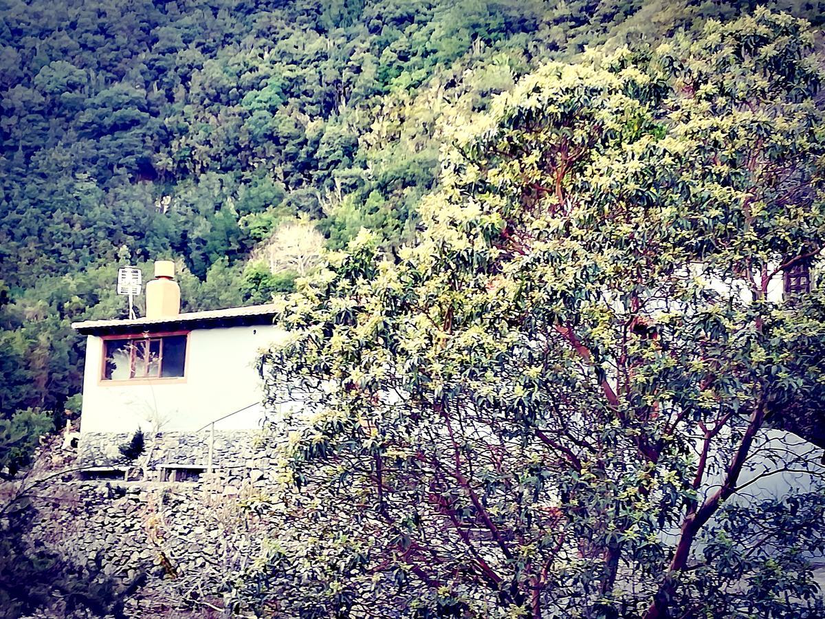 Casa La Montana Villa El Cedro Exterior foto